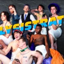Slipstream Presents All-Male LYSISTRATA