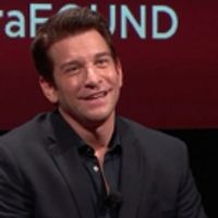 Backstage with Richard Ridge: How GROUNDHOG DAY's Andy Karl Found His Phil Video