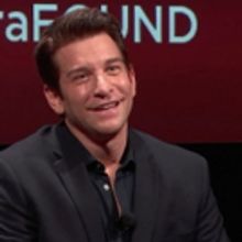 Backstage with Richard Ridge: How GROUNDHOG DAY's Andy Karl Found His Phil