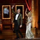 2015 TONY AWARDS Broadcast Up for Writers Guild Award; Ceremony Tonight!
