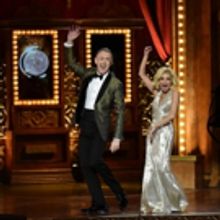 2015 TONY AWARDS Broadcast Up for Writers Guild Award; Ceremony Tonight!
