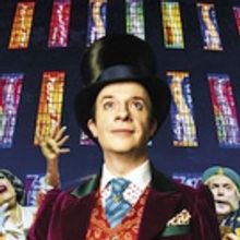 CHARLIE AND THE CHOCOLATE FACTORY Imagination Awards Shortlists Announced