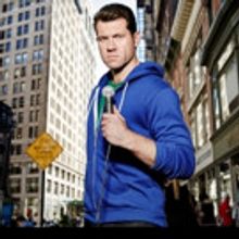 truTV Orders Fifth Season of BILLY ON THE STREET