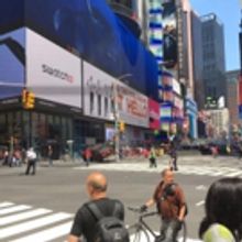 Broadway Shows Will Go On Tonight After Times Square Crash; Active Investigation to C