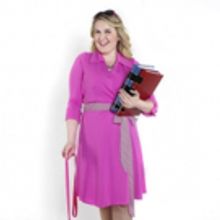 LEGALLY BLONDE THE MUSICAL to Play The Barn Theatre