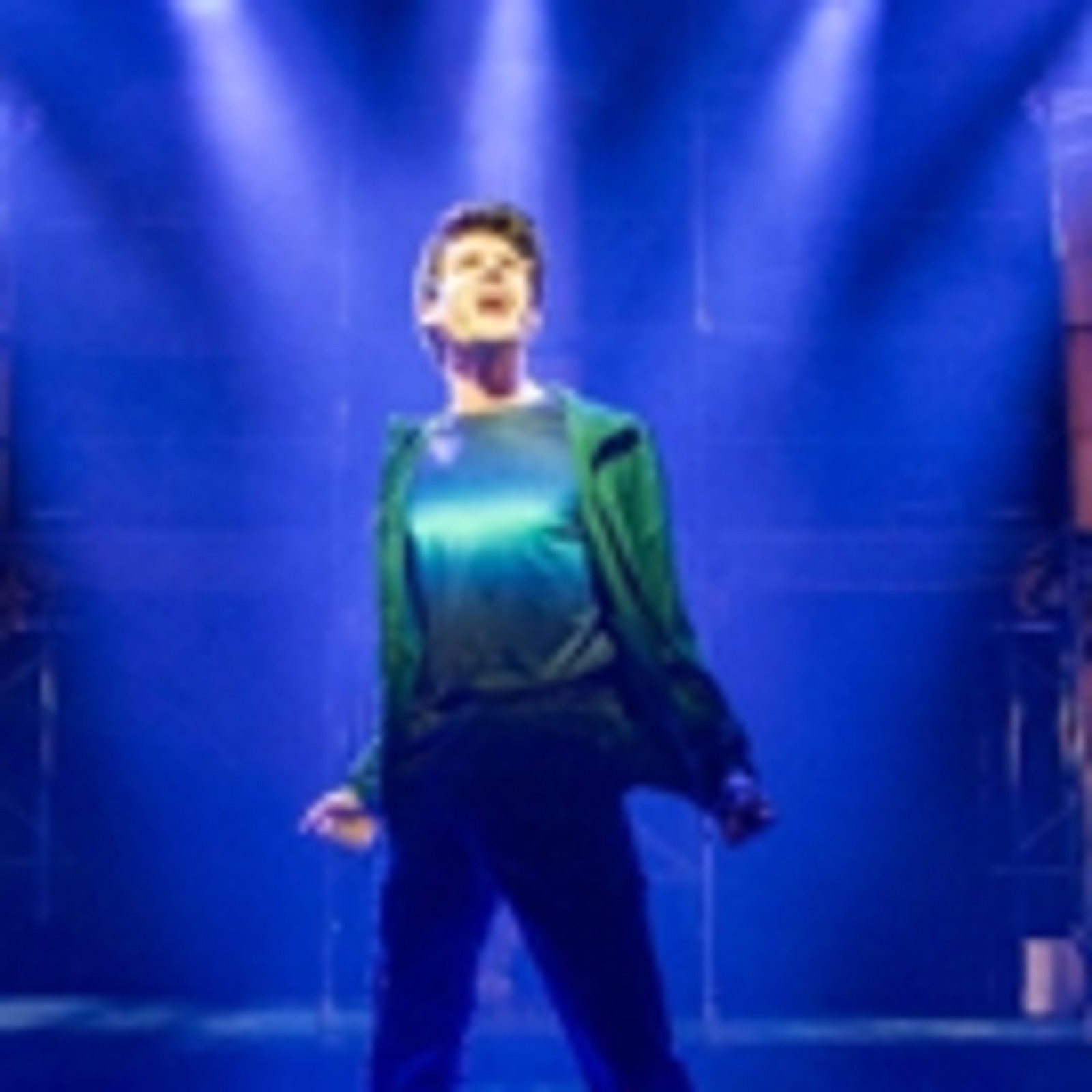 Off-Broadway's THE LIGHTNING THIEF to Get Godly in the Recording Studio