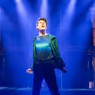 Off-Broadway's THE LIGHTNING THIEF to Celebrate Rick Riordan's New Novel with Pop-Up…