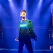 Off-Broadway's THE LIGHTNING THIEF to Get Godly in the Recording Studio
