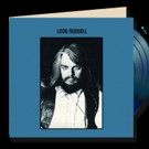 Leon Russell's Self-titled Debut Album to be Released on 180g Blue Translucent Vinyl