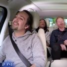 Who Sang It Best? BWW Looks Back on James Corden's 2016 Carpool Karaoke!