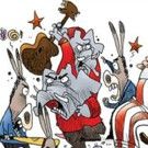 The Capitol Steps to Bring Political Satire to Playhouse Square