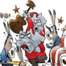 The Capitol Steps to Bring Political Satire to Playhouse Square