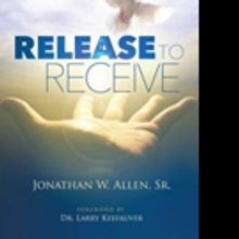 RELEASE TO RECEIVE is Now Available