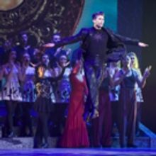 RIVERDANCE to Bring World Tour to Hollywood Pantages Theatre Next Week