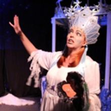 Photo Flash: First Look at The BiTSY Stage's SADKO'S SONG: A RUSSIAN TALE