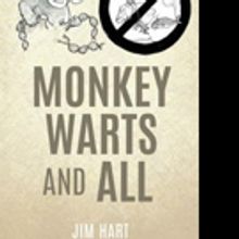 MONKEY WARTS AND ALL is Released