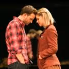 BWW Reviews: ONCE Is a Musical Love Story at the Kauffman Center for the Performing…