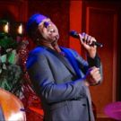 BWW Review: NORM LEWIS' Swingin' Christmas Show Strives For Hominess At Feinstein's…