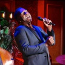 BWW Review: NORM LEWIS' Swingin' Christmas Show Strives For Hominess At Feinstein's 5