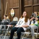 Don't Miss the Opening Weekend of THE 25TH ANNUAL PUTNAM COUNTY SPELLING BEE