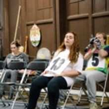 Don't Miss the Opening Weekend of THE 25TH ANNUAL PUTNAM COUNTY SPELLING BEE