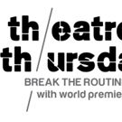 Writers Theatre Parody, 'SLOCUM' at Lookingglass and More Among 'Theatre Todays'…
