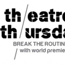 Writers Theatre Parody, 'SLOCUM' at Lookingglass and More Among 'Theatre Todays' Line