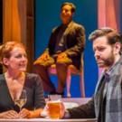 BWW Reviews: BETRAYAL at Zoetic Stage