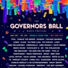 Tove Lo, Wiz Khalifa Among Lineup for 7th Annual Governors Ball Music Festival