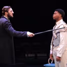 Photo Flash: First Look at University of San Diego's THE TWO GENTLEMEN OF VERONA at…