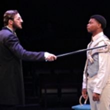 Photo Flash: First Look at University of San Diego's THE TWO GENTLEMEN OF VERONA at T