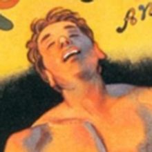 Chromolume Theatre at the Attic presents HELLO AGAIN