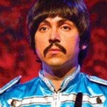 Fab Four Coming to bergenPAC, 2-19