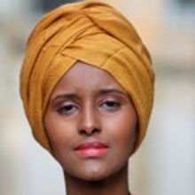 Ifrah Mansour's HOW TO HAVE FUN IN A CIVIL WAR Presented with Support from Children's