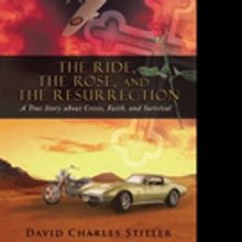 'The Ride, the Rose, and the Resurrection' is Released