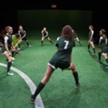 Sarah DeLappe's THE WOLVES Returns Tonight, Extends Through December Off-Broadway