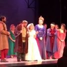 STAGE TUBE: Jackie Hoffman and ONCE UPON A MATTRESS Cast Welcome New Baby into the…
