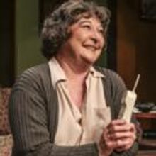 BWW Reviews: VANYA & SONIA & MASHA & SPIKE at Santa Paula Theater Center