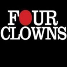 Four Clowns' Artistic Director Jeremy Aluma Steps Down