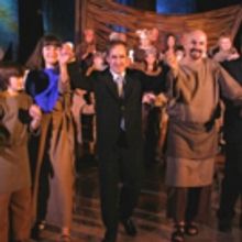 LA Opera Presents NOAH'S FLOOD, 5/6