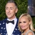 Photo Coverage: 2015 Tony Awards Red Carpet Arrivals - Part 2