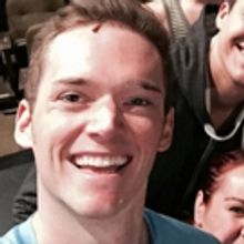 Stratford Road to Opening Week 3: Matt Armet and the Cast of A CHORUS LINE Move Into 
