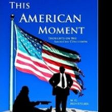 M. G. Montpelier Shares THIS AMERICAN MOMENT