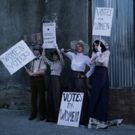 The Regrettes Release Politically-Charged Video For 'Seashore'