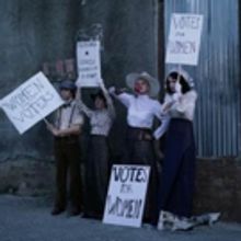 The Regrettes Release Politically-Charged Video For 'Seashore'