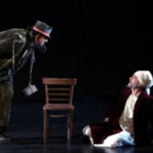Sundog Theatre to Stage A CHRISTMAS CAROL at bergenPAC for the Holidays