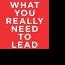 New Book by Harvard Business School's Robert S. Kaplan Now Available