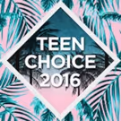 Second Wave of Nominations Announced for TEEN CHOICE 2016