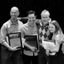 WCSU Theatre Arts' PARADE Wins Top Honors at KCACTF in D.C.