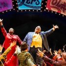 GUYS AND DOLLS Comes to Wolverhampton Grand Theatre